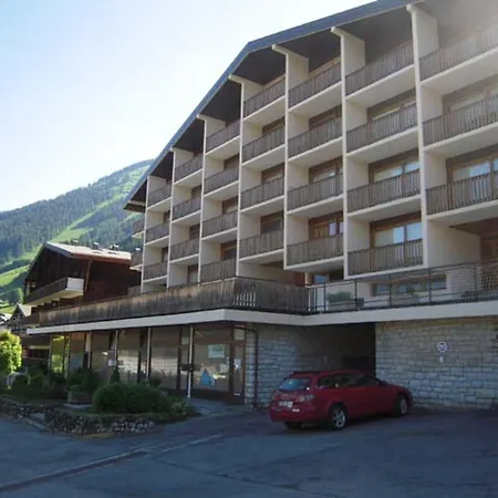 Chatel, 2 Pieces, 6 Personnes - Fr-1-200-166 Chatel