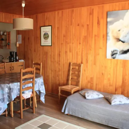 Chatel, 2 Pieces, 6 Personnes - Fr-1-200-166 Apartment *