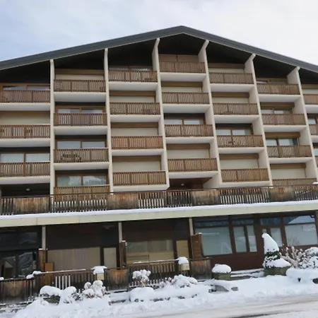 Apartment Chatel, 2 Pieces, 6 Personnes - Fr-1-200-166 *